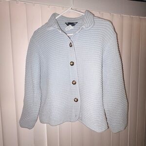 Silverlake sweater